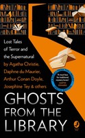 Tony Medawar | Ghosts from the Library | Taschenbuch | Englisch (2023)