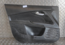 Porte avant et accessoires Fiat TIPO