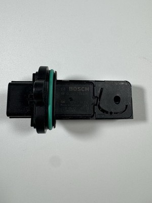 OEM Bosch GM 12671624 Mass Air Flow Sensor MAF 0280218419 Genuine