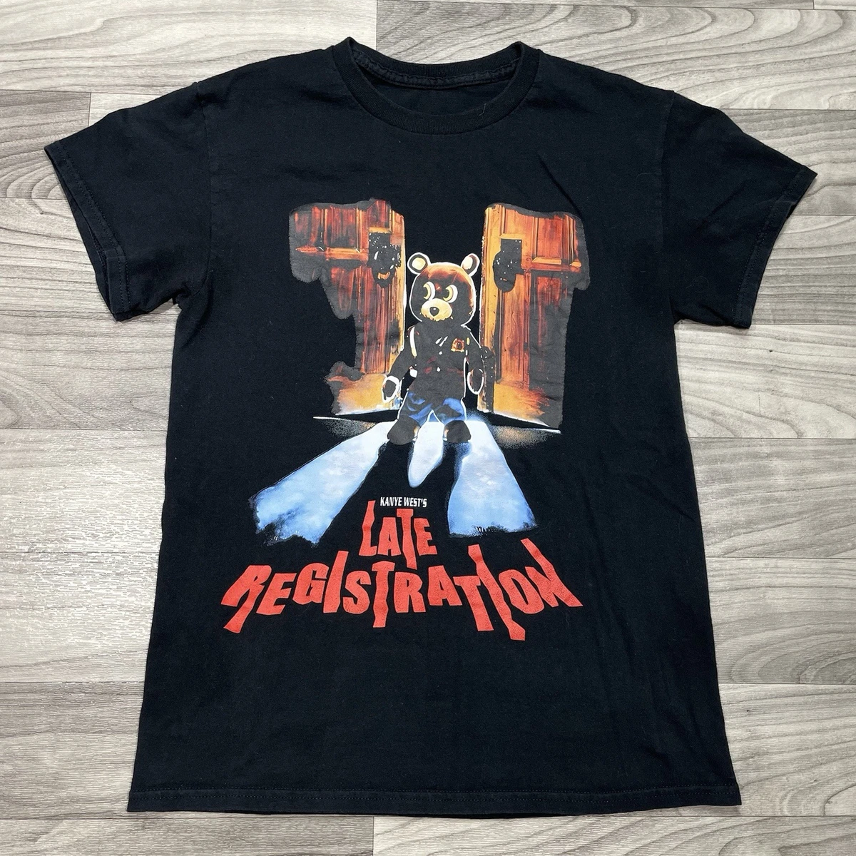 kanye west late registration products for sale | eBay