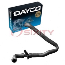 Dayco 72655 Radiator Coolant Hose for KM5026 KM4924 E72655 AH6Z-8286-A jm