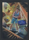 2025 Topps Chrome Kon Knueppel Base (RAW)
