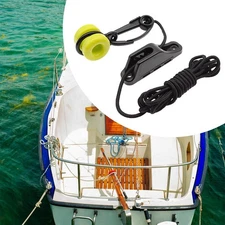 Downrigger Weight Retriever Kit Boat Fishing Rig for Fishing Equipment