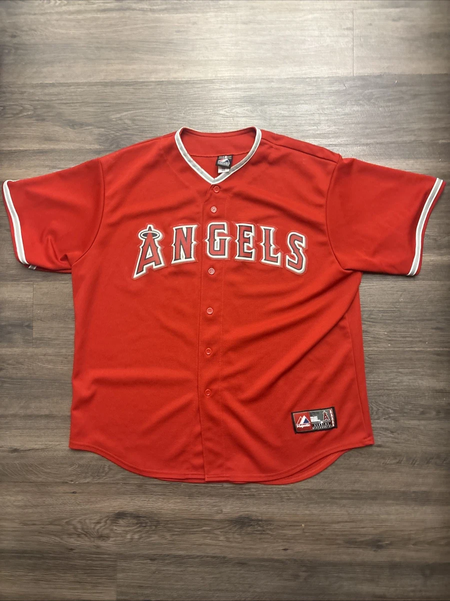 Albert Pujols Los Angeles Angels MLB Jerseys for sale | eBay