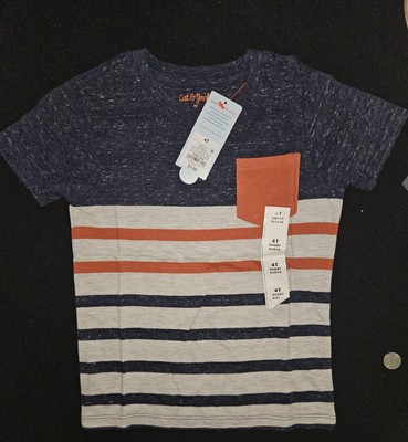 Boys T-Shirt