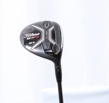 Titleist 917F2 16.5° 3 Fairway Wood Regular Flex Diamana S+ Blue 70 3979098 Good