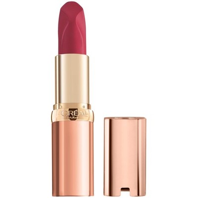 L'Oreal Paris Colour Riche Nude Intense Lipstick, 174 Nu Insouciant