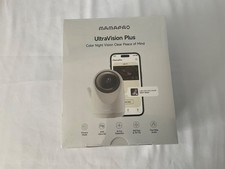 MamaPro Baby Monitor with Camera and Audio 2K Color Night Vision NEW IN BOX 