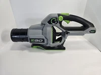 EGO 56V 765 CFM Brushless Handheld Leaf Blower w/ Nozzle LB7650 ONLY FOR PARTS