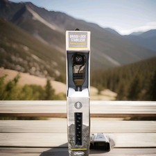 Mathews Bridge Lock Stabilizer - 8" - Mossy Oak Bottomland #81059