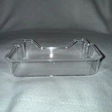 New Frigidaire EFR376 3.2 Cu Ft Retro Mini Fridge Small Rectangle Door Rack Part