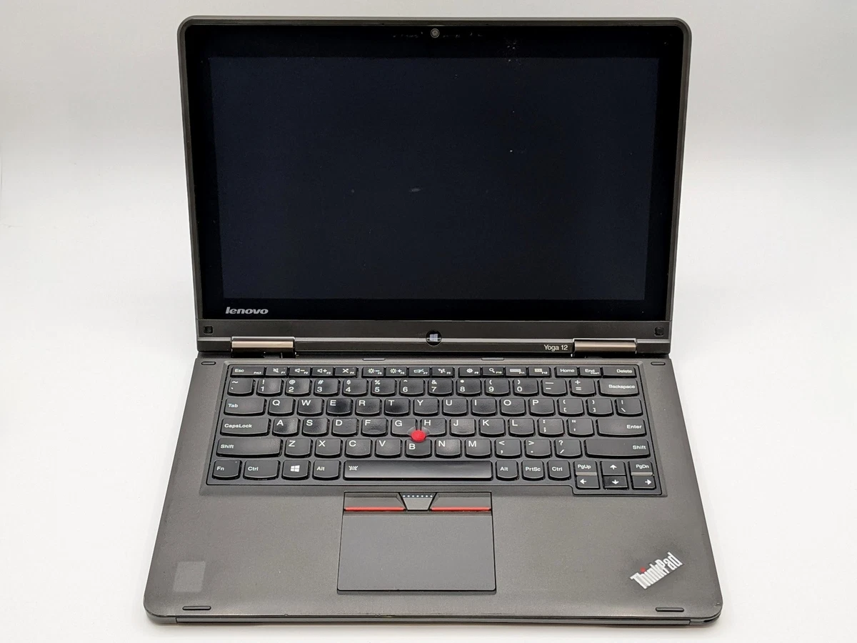 Lenovo PC Laptops & Netbooks Lenovo Thinkpad Yoga 12 for Sale