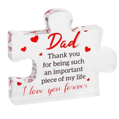 Gifts for Dad - Father's Present, Dad Gifts from Daughter for Birthday Christmas