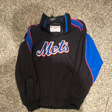 Majestic MLB Authentic Collection New York Me...