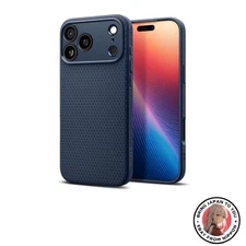 New Spigen [18 Years of Technology] iPhone 17 Pro Max US Military Specification