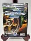 New ListingNeed for Speed: Underground 2 (Sony PlayStation 2, 2004) Brand New Sealed