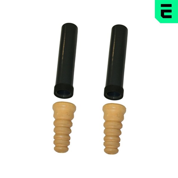 Optimal StoßDäMpfer StaubschüTzer AK-735197 FüR Focus Ford 2 Tdci VCT Flexifuel-image