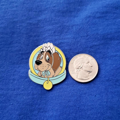 ディズニー　マジカルミステリーピン　ナナ　ピーターパン Nana - Peter Pan - Magical Mystery 25 DISNEY PIN | eBay