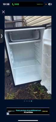 mini refrigerator whirlpool