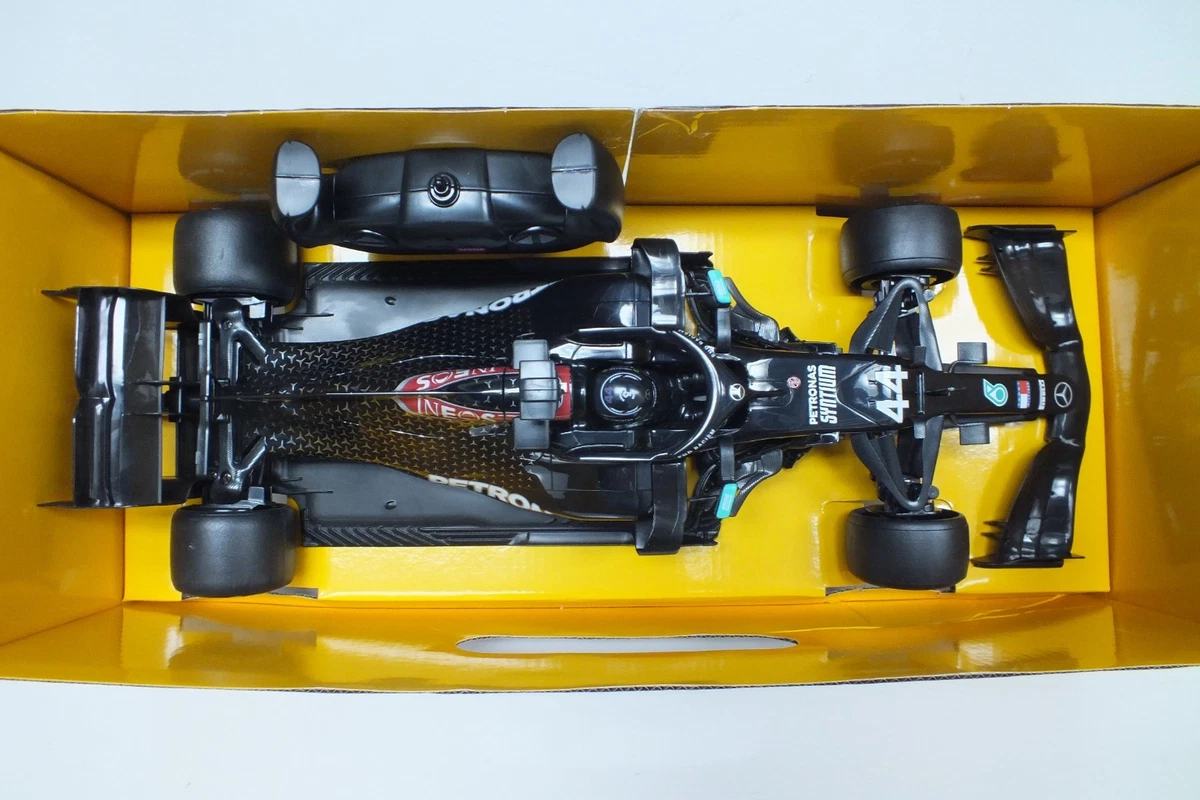 1:12 Hobby RC Car, Truck & Motorcycle Formula 1s for sale - eBay