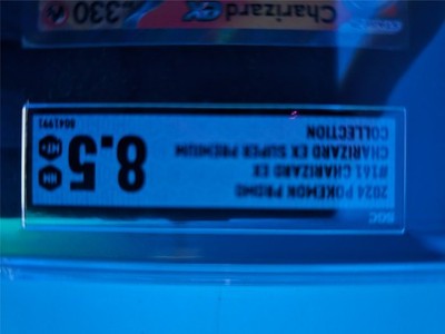 Charizard ex 161 Sv: Scarlet & Violet Promo Cards Holo for sale