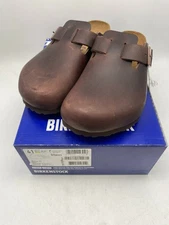 Birkenstock Boston BS Habana #159711