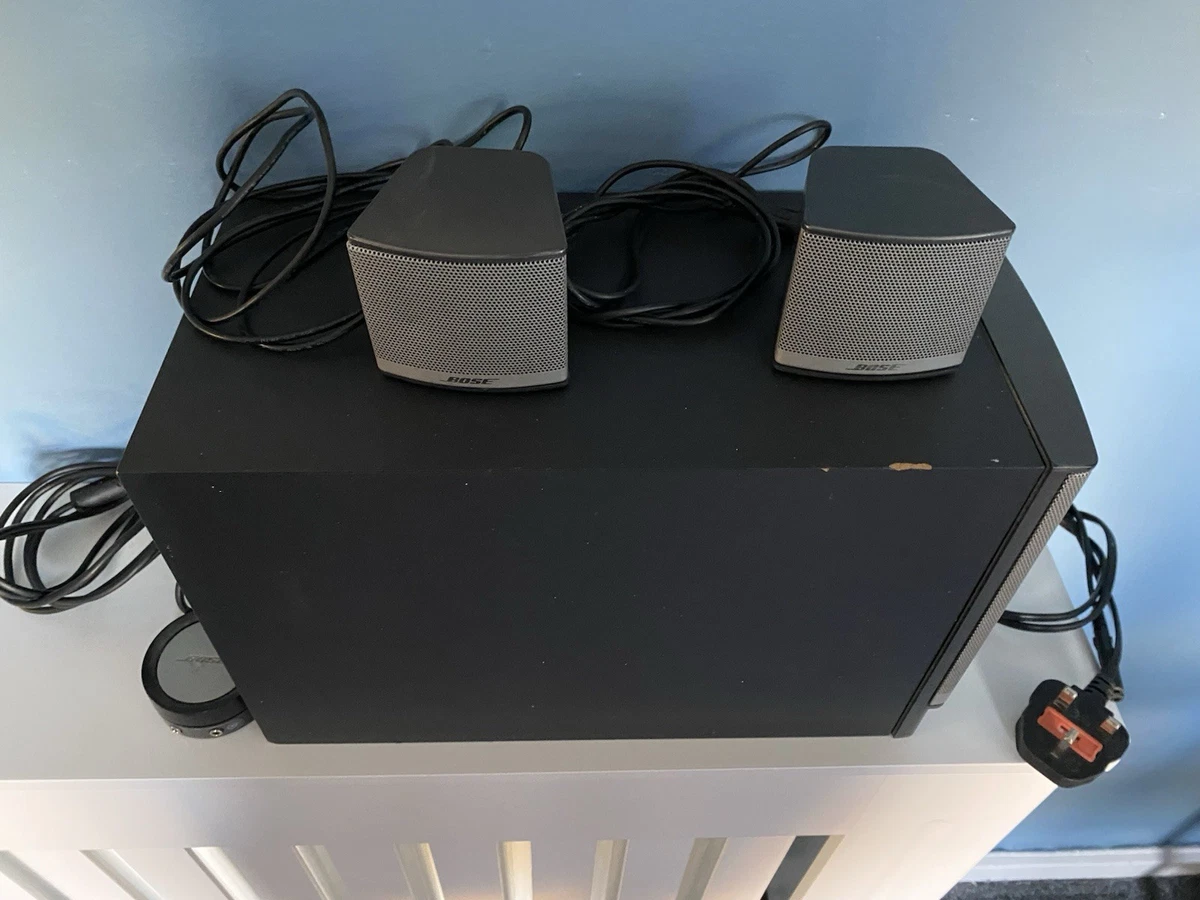 Bose Companion 3 for sale | eBay UK