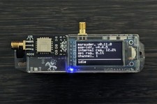 RARE - Game Over Wifi GPIO Module (ruckus - section80)