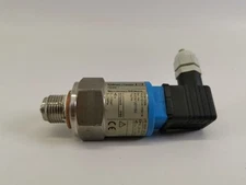 ENDRESS + HAUSER PMC131-A11FSA1S Pressure Transmitter