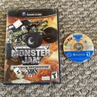 Monster Jam Maximum Destruction - Nintendo GameCube
