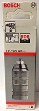 Bosch SDS Keyless Chuck For GBH / PBH Drills Germany 1617000328