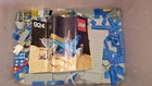 Lego Space Cruiser 924