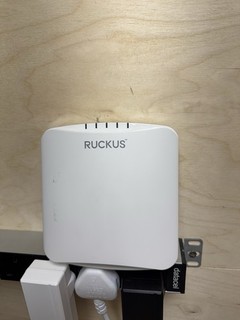 RUCKUS R350 Wireless Wi Fi 6 Access Point AP 901 R350 WW02