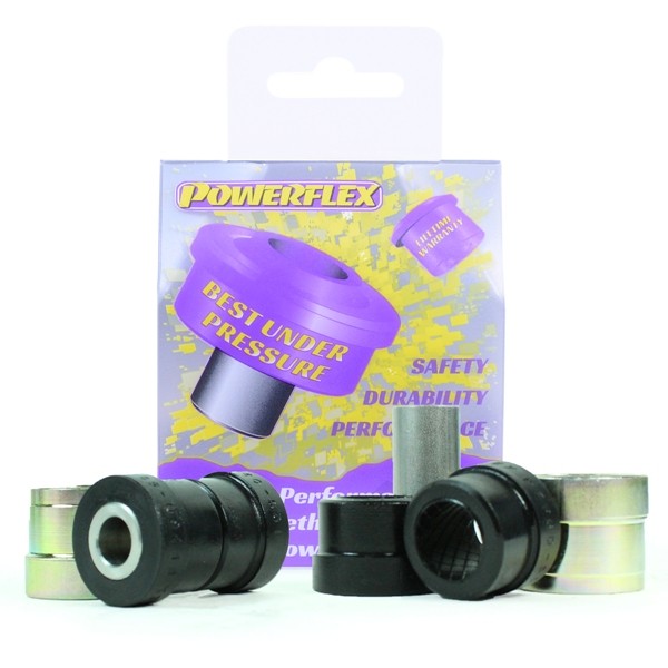 Powerflex Front Arm Front Bushes PFF60-501 for Renault