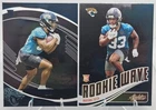 2025 Panini Absolute Bhayshul Tuten Base (RAW)