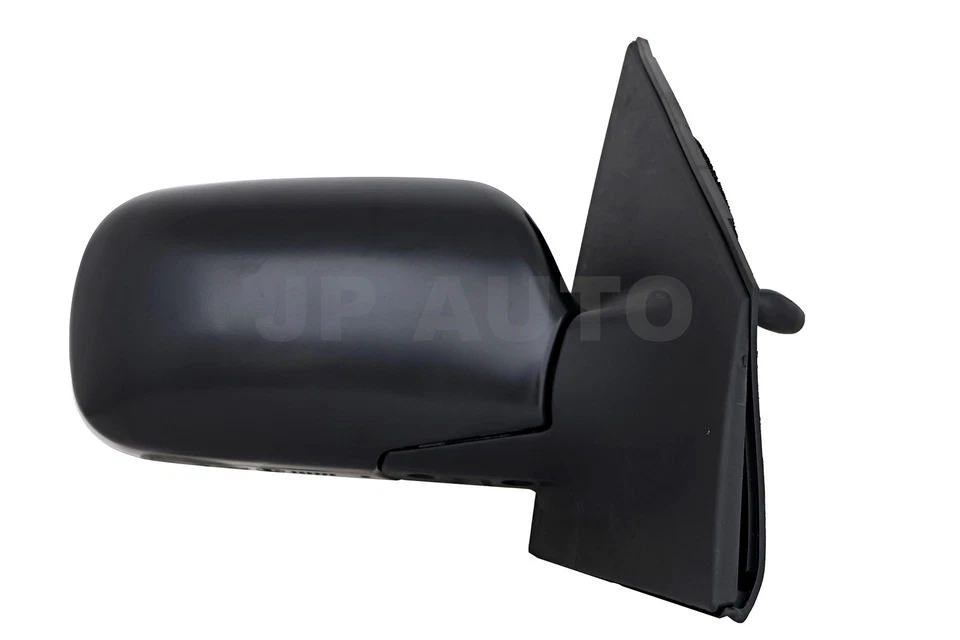 Espejo retrovisor puerta lateral derecho pasajero derecho control remoto manual Toyota Echo 2000-2005 Foto 2 de 4