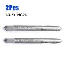 Ensemble de 2 pi??ces efficace et facile ?? utiliser HSS fil droit fl?te perceu