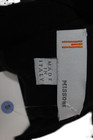 Missoni Women Colorblock A-Line Skirt Black Knee Length Viscose Size 10 — photo 4