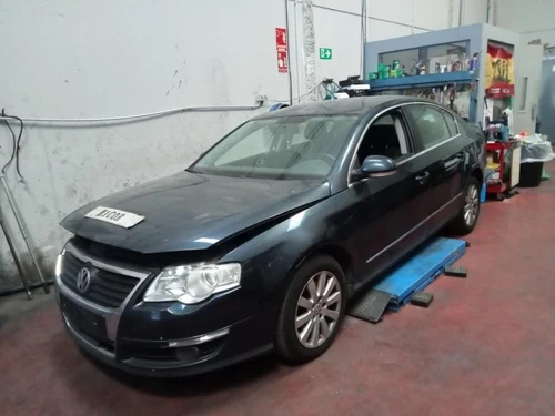 3C1837113D Maneta Interior Delantera Izquierda para VOLKSWAGEN PASSAT BER 108211 - Imagen 7 de 10