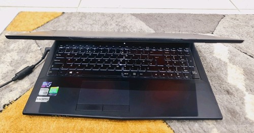 Gaming MSI MS-N850EL 15.6" Laptop Intel Core i7-8750H,16GB Ram,256GB SSD,Win 11 - Picture 10 of 15