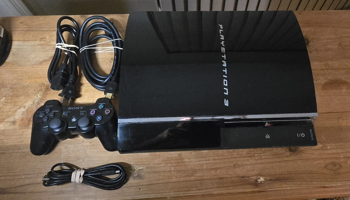 Ps3 Cecha for sale | eBay