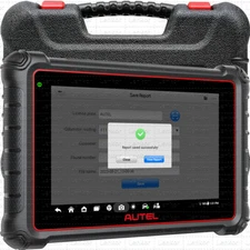 Autel MaxiCOM MK900 Pro Diagnostic Scanner Tool FCA Active Tests AS MK900BT Pro