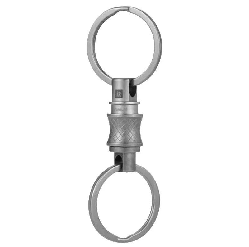 Brass Key llaveros para De hombre