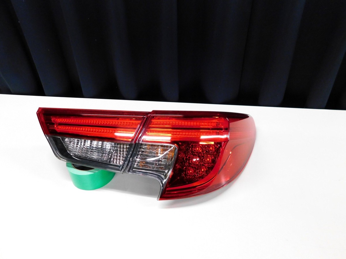 マークX 中期後期HID GRX130 左ASSY KOITO 22-358 A161) TOYOTA 130系マークX 純正ヘッドライト 左右 KOITO 22-358