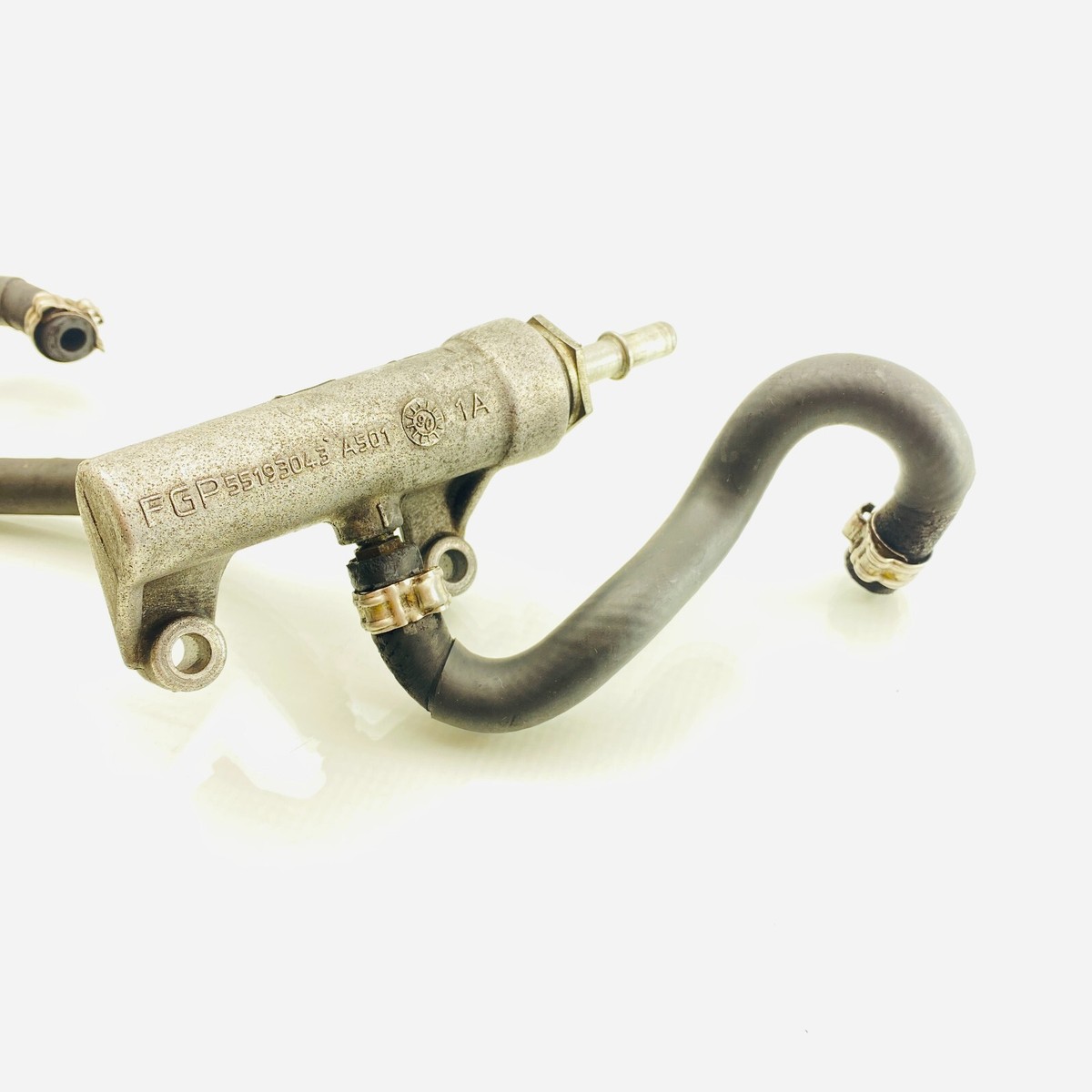 55193043 Fuel Pump Valve Pressure for ALFA ROMEO 159 SW 2.4