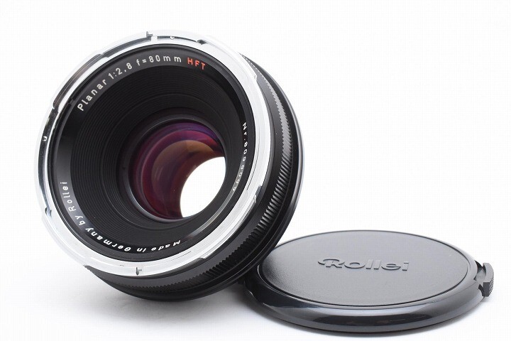 Rollei SL66 E planar 80mm F2.8 ローライ ハッセル Rollei SL66 E planar 80mm F2.8 ローライ ハッセル - メルカリ