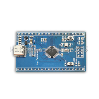 NEW CH32V103C8T6 Core Development Board RISC-V3A MCU Replace STM32F103C8T6