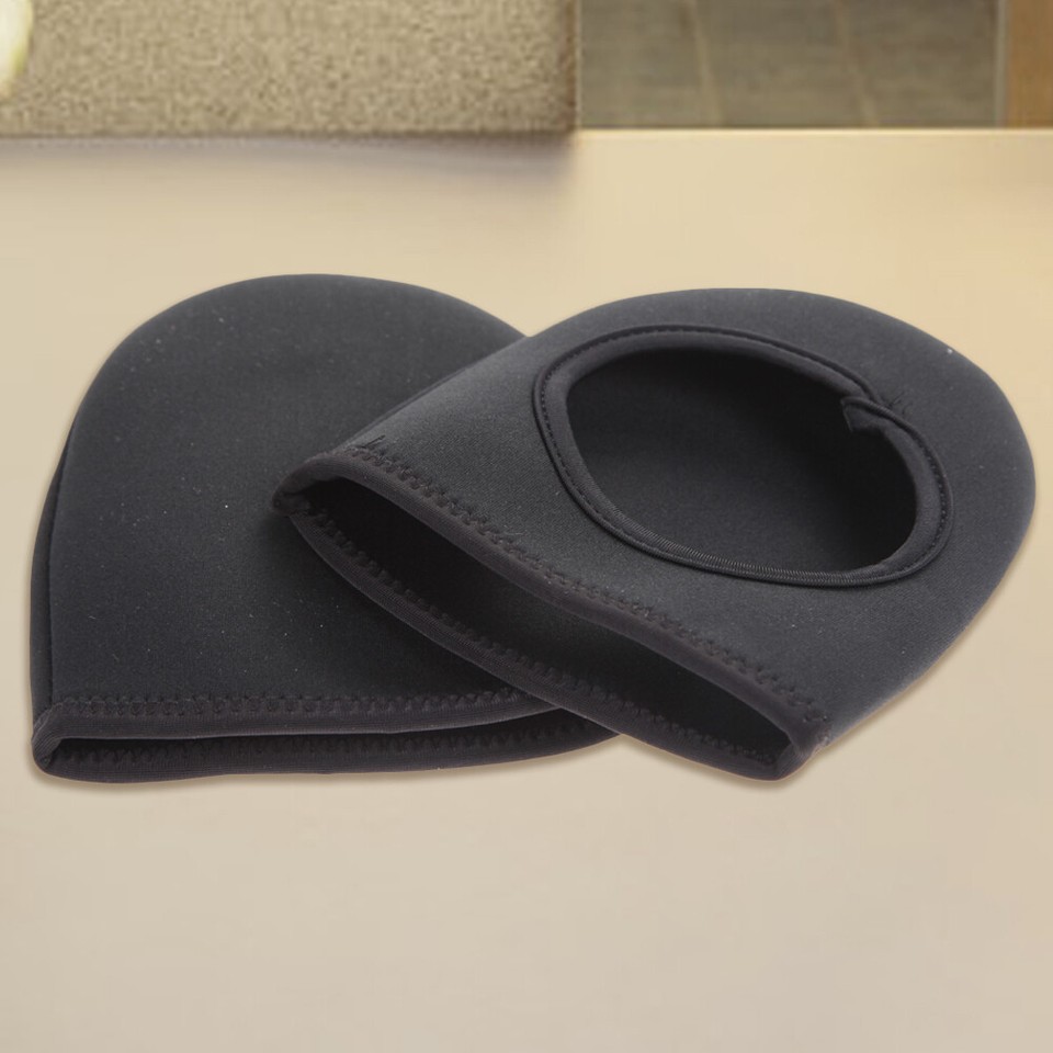 Bicycle Shoe Toe Cover Wear Resistant Cycling Shoe Covers for Outdoor