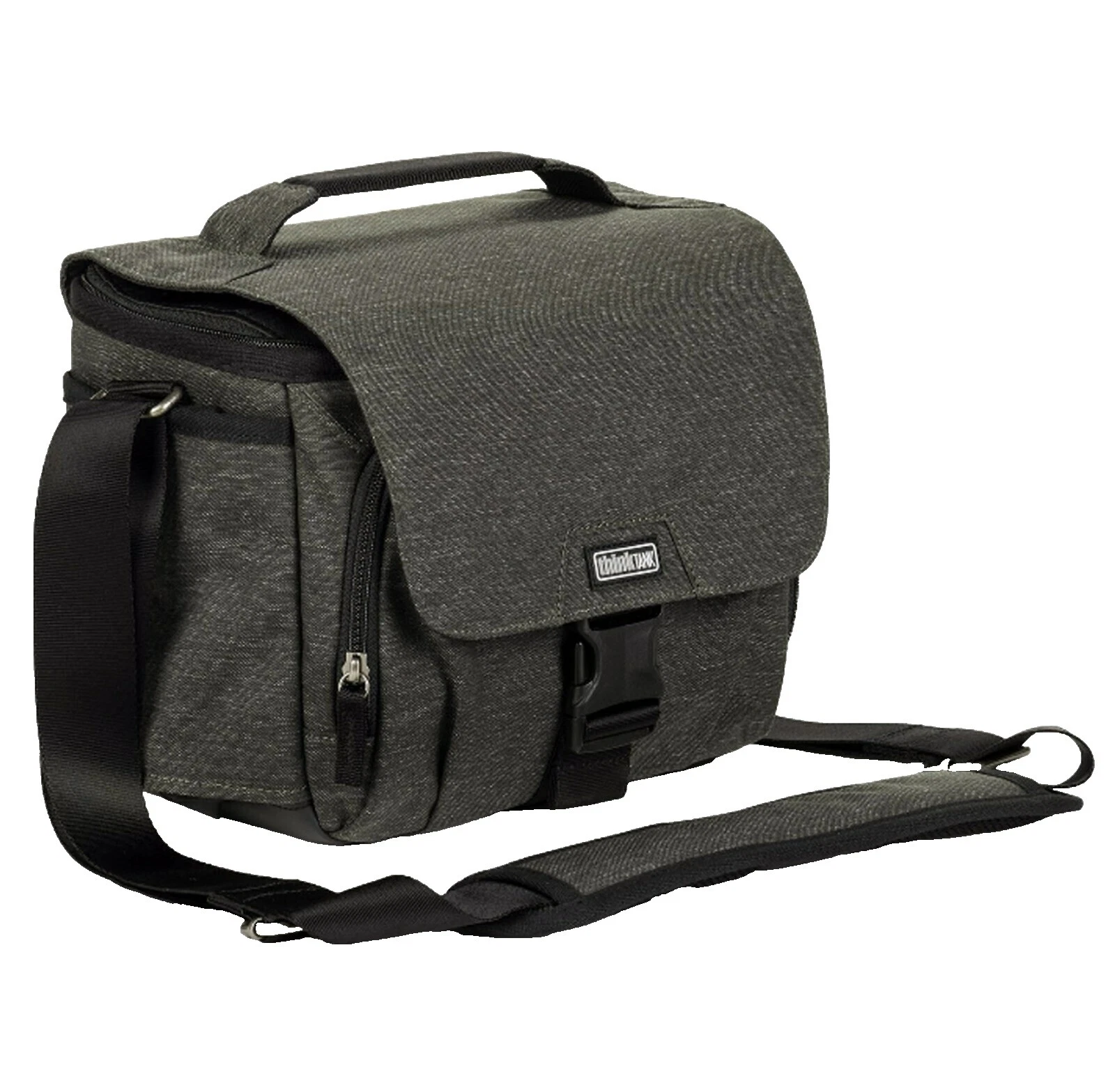 Carry/Shoulder Bag Universal Camera Cases, Bags & Covers with Clip