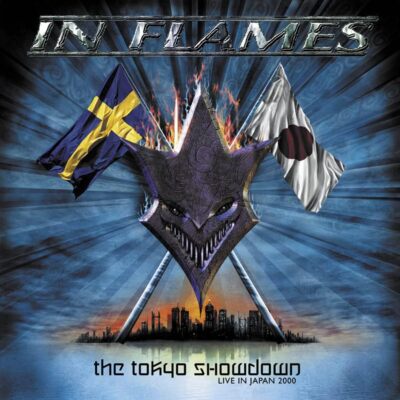 In Flames - The Tokyo Showdown: Live In Japan 2000